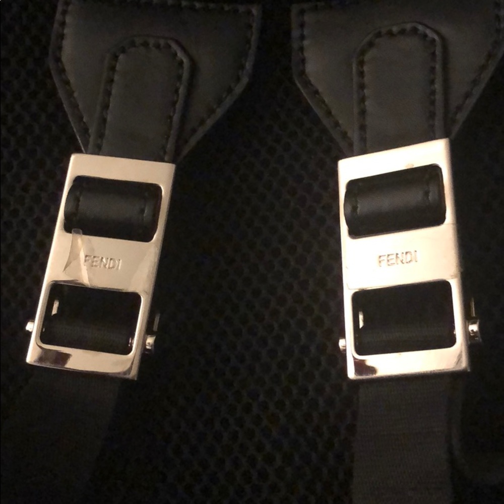 Fendi Backpack - Picture 3 of 4